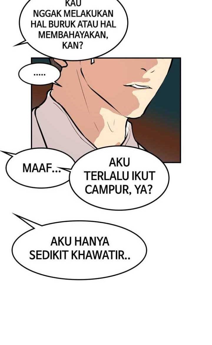 Attention Seeker Bab 47 halaman 40