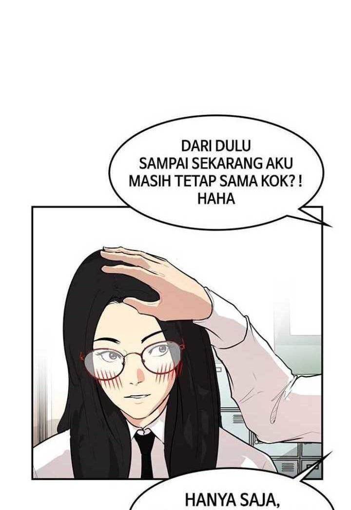 Attention Seeker Bab 47 halaman 42