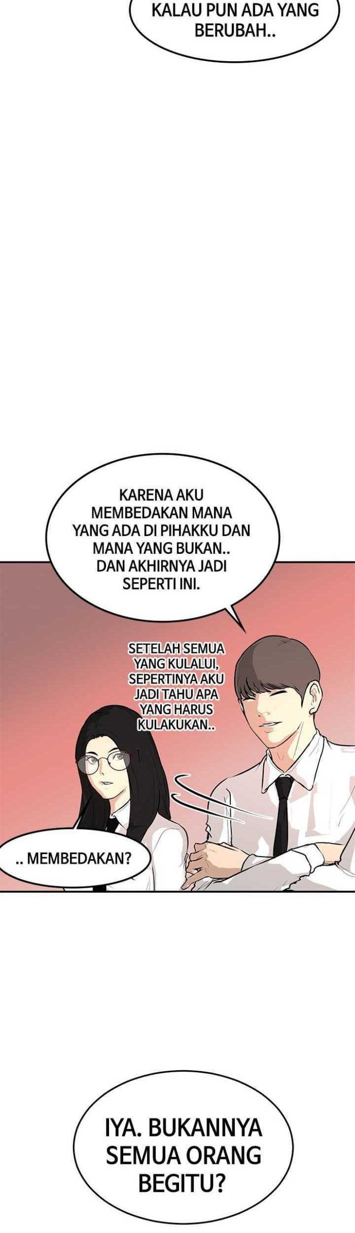 Attention Seeker Bab 47 halaman 43