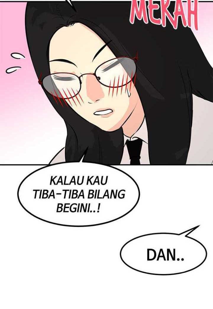 Attention Seeker Bab 47 halaman 46