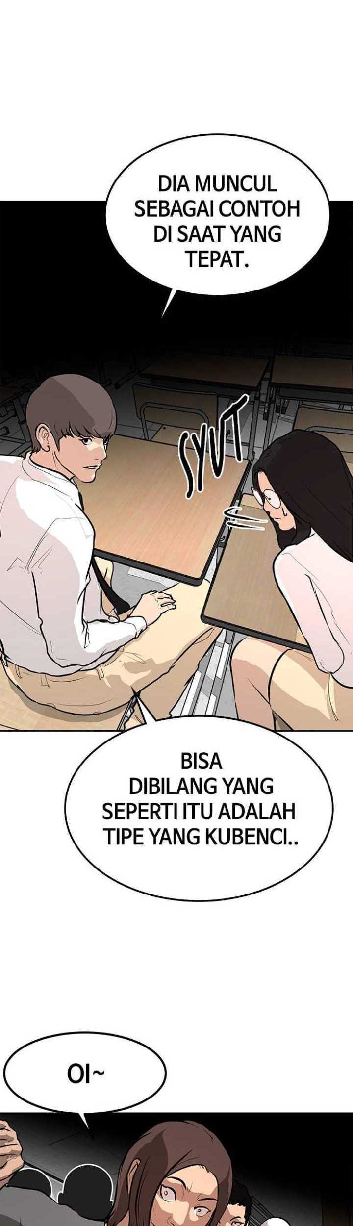 Attention Seeker Bab 47 halaman 47
