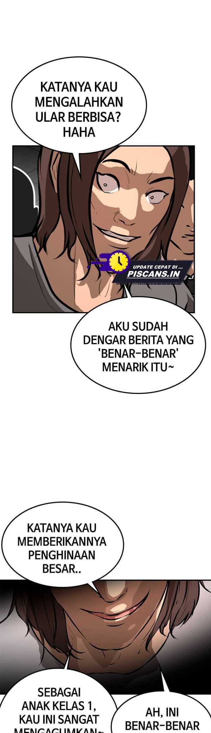 Attention Seeker Bab 47 halaman 49