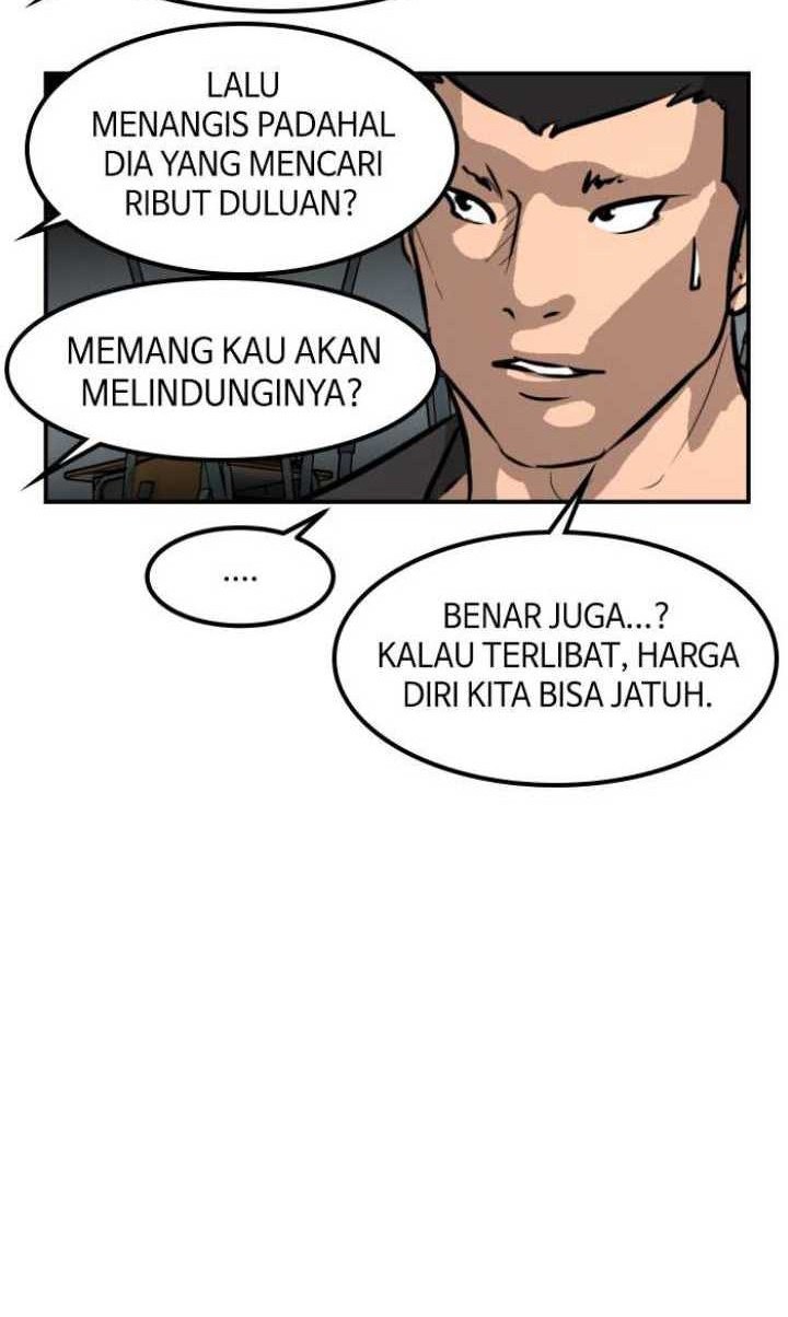 Attention Seeker Bab 48 halaman 8
