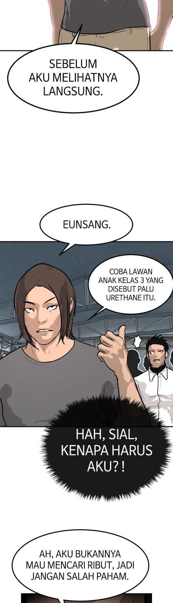 Attention Seeker Bab 48 halaman 11