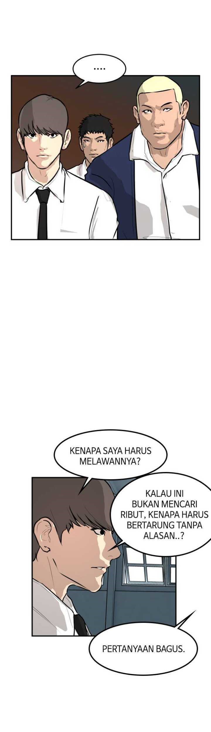Attention Seeker Bab 48 halaman 13