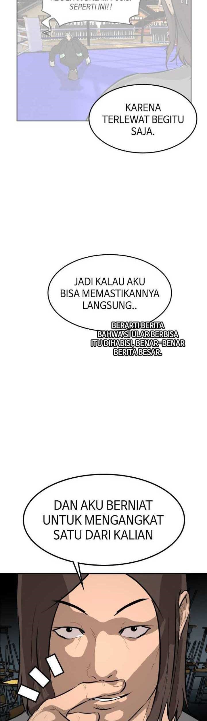 Attention Seeker Bab 48 halaman 15