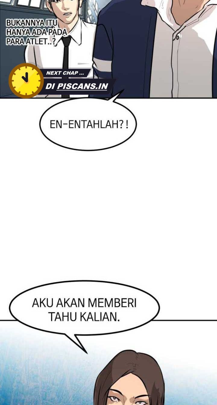 Attention Seeker Bab 48 halaman 20