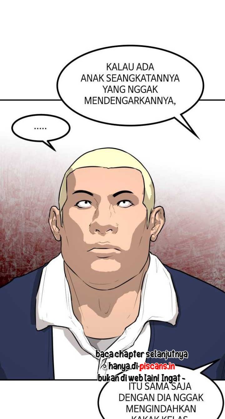 Attention Seeker Bab 48 halaman 22