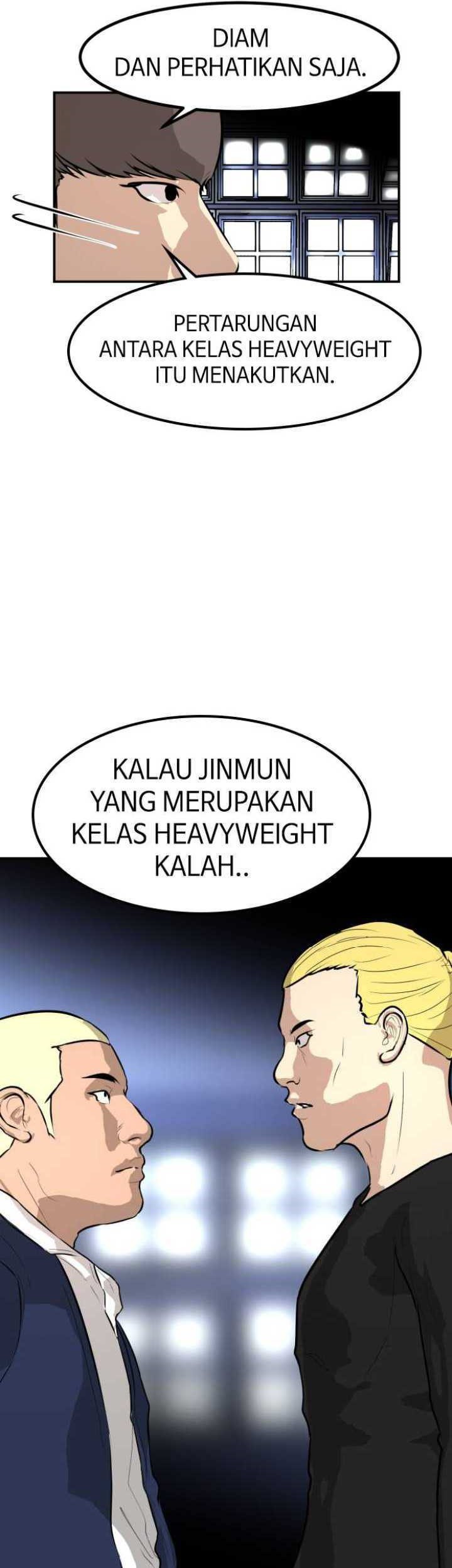 Attention Seeker Bab 48 halaman 31