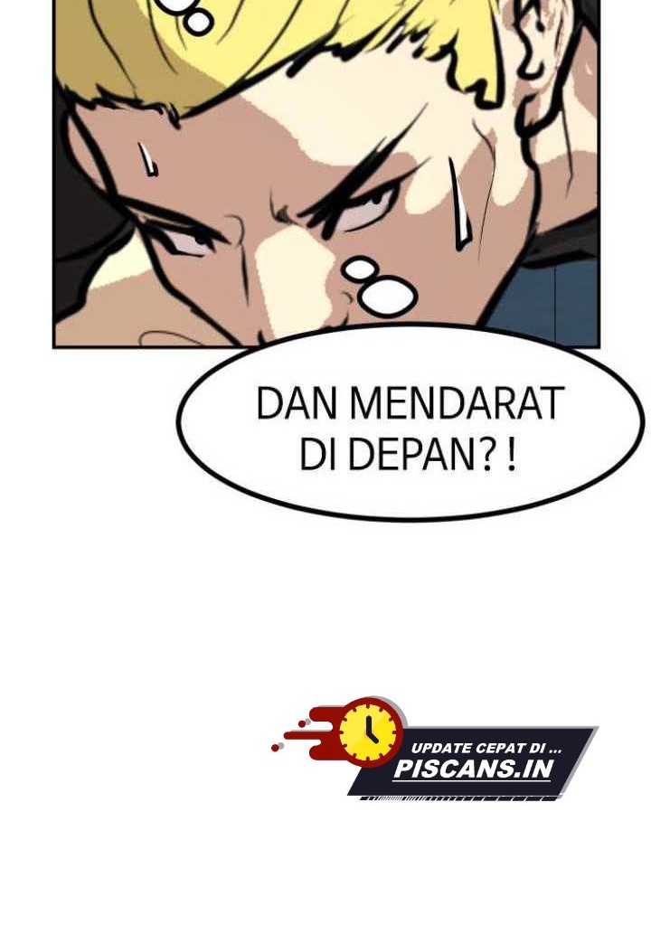 Attention Seeker Bab 48 halaman 40