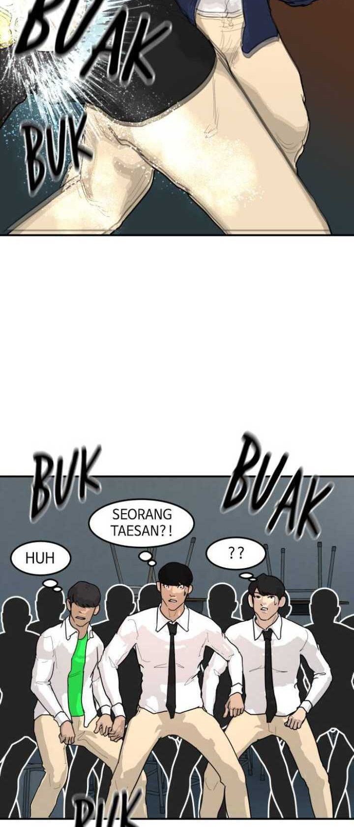 Attention Seeker Bab 48 halaman 44