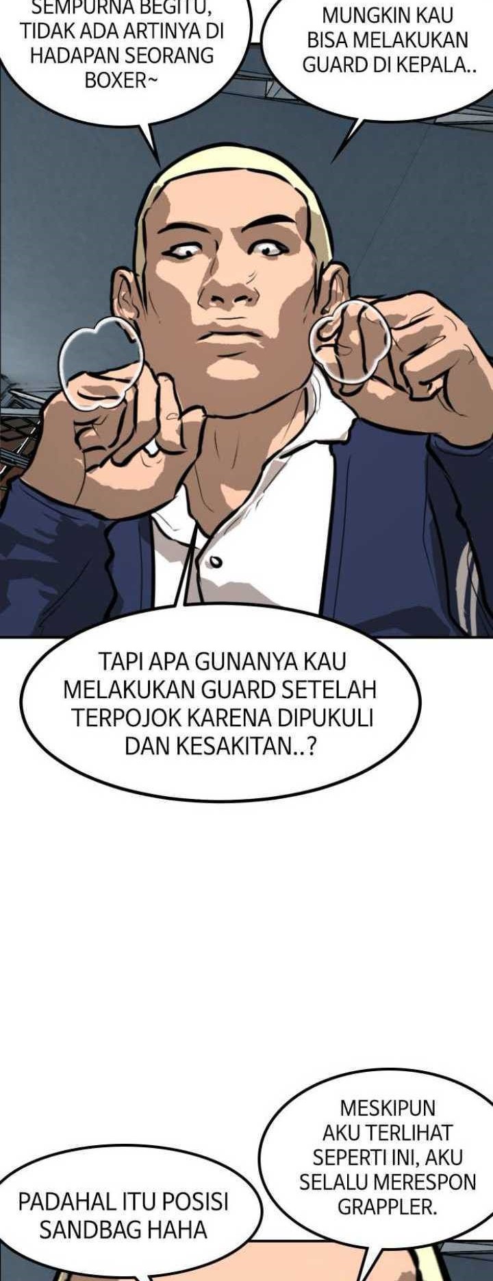 Attention Seeker Bab 48 halaman 50