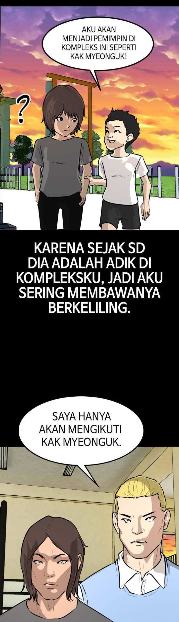 Attention Seeker Bab 48 halaman 53