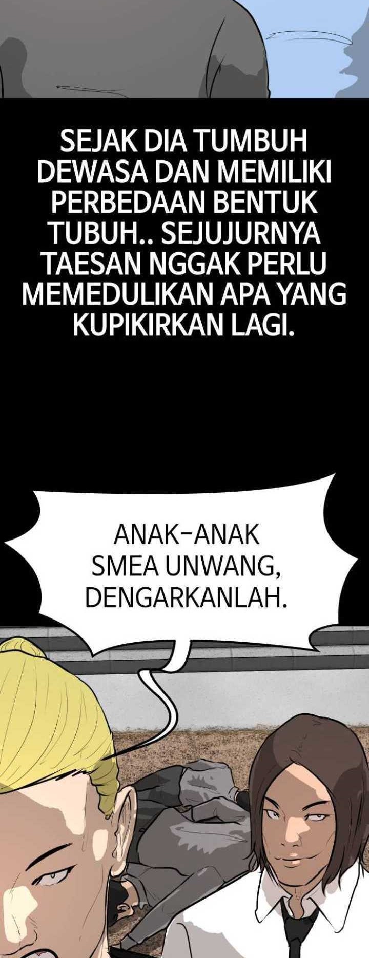 Attention Seeker Bab 48 halaman 54