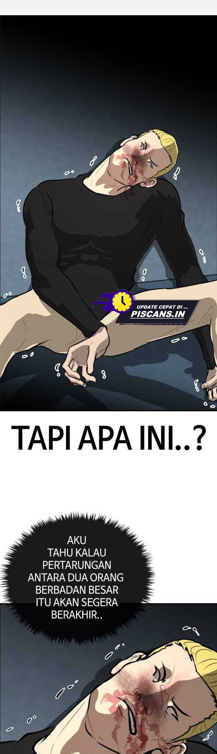 Attention Seeker Bab 48 halaman 57