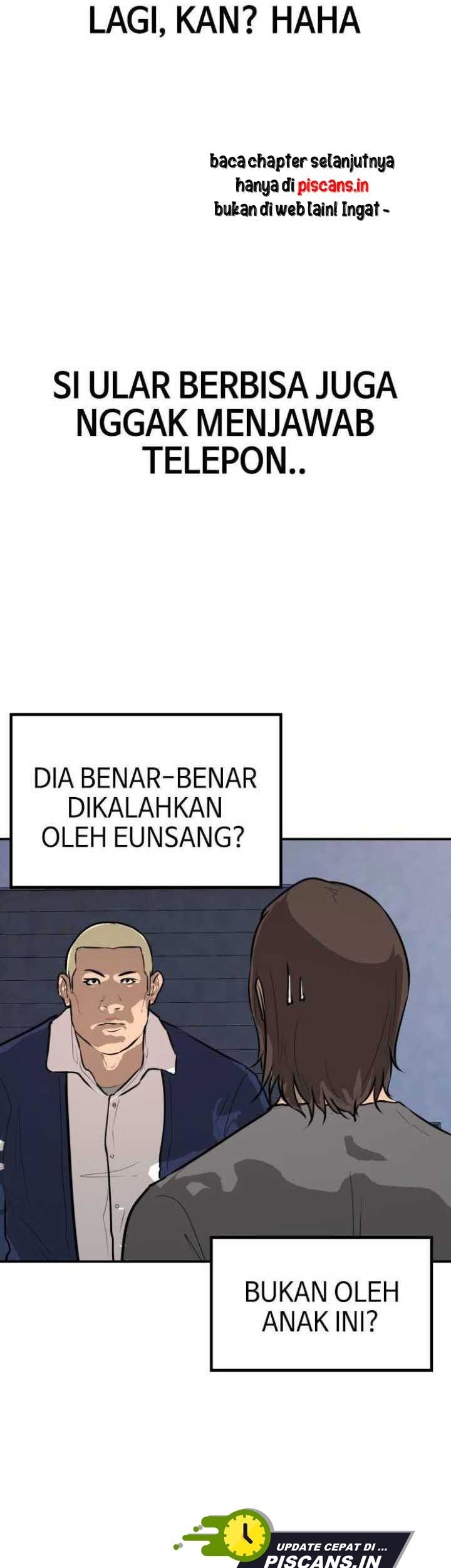 Attention Seeker Bab 49 halaman 4