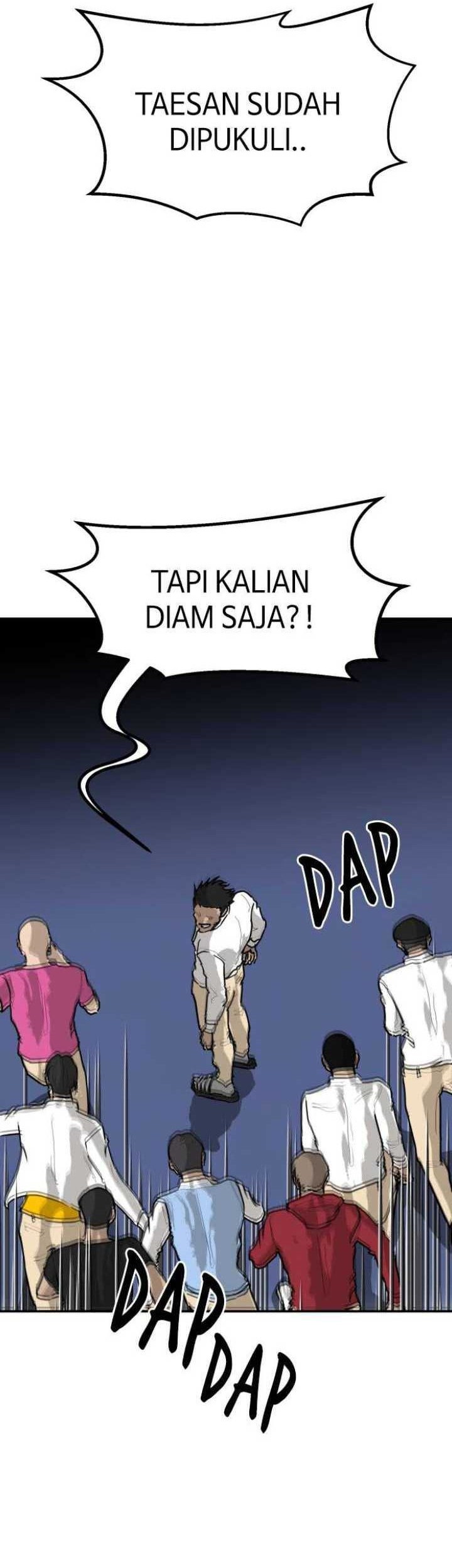 Attention Seeker Bab 49 halaman 13