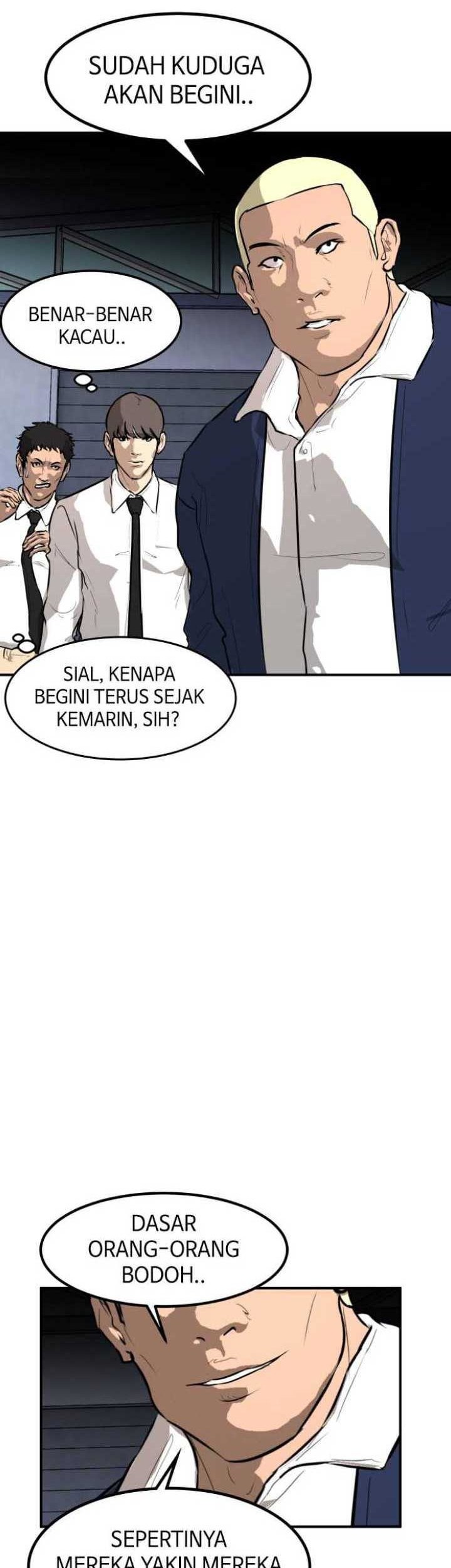Attention Seeker Bab 49 halaman 14