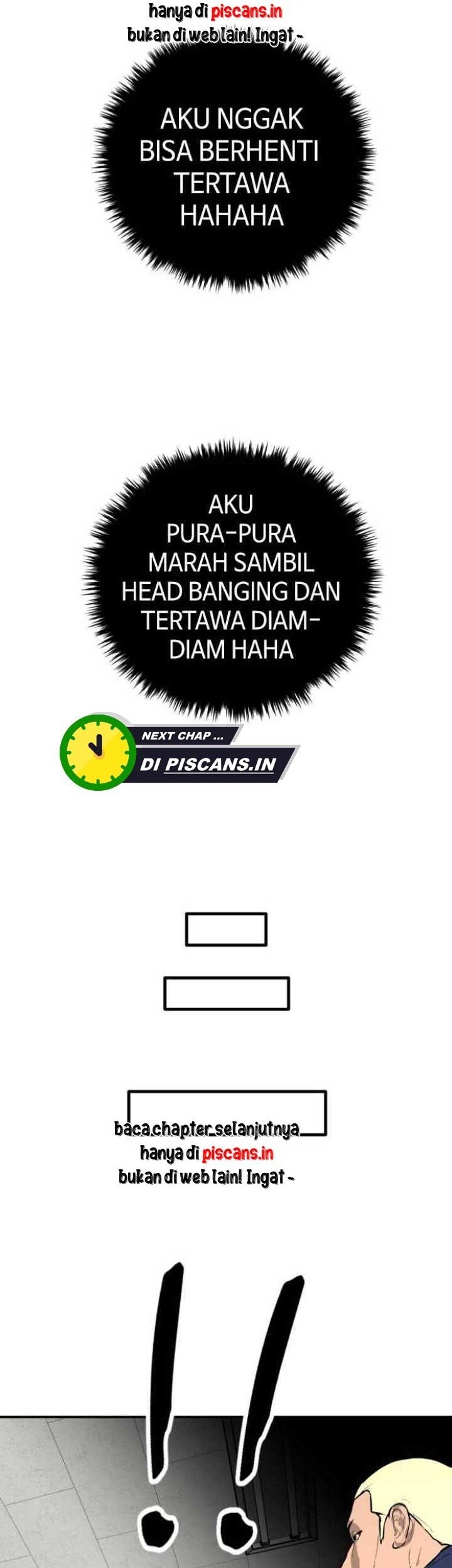 Attention Seeker Bab 49 halaman 22