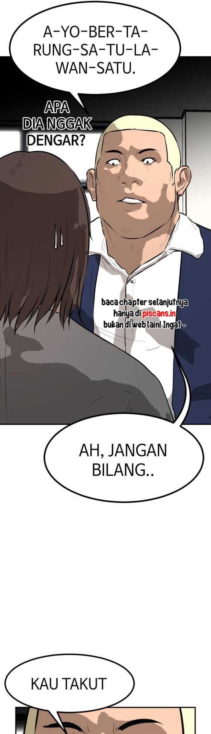 Attention Seeker Bab 49 halaman 25
