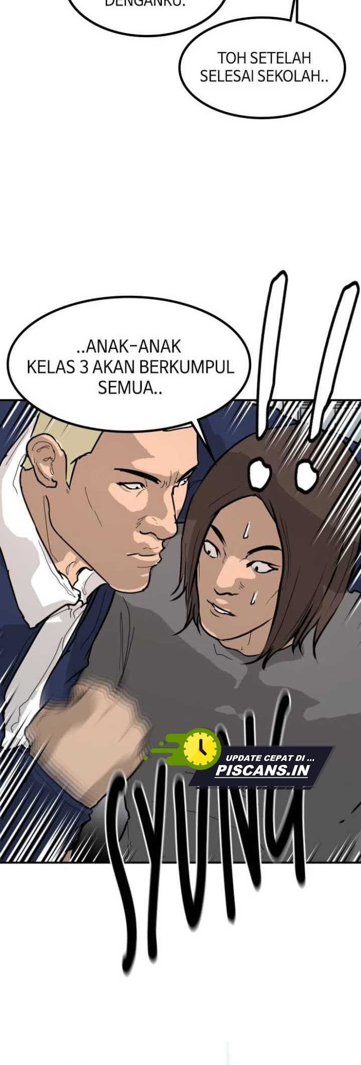 Attention Seeker Bab 49 halaman 34