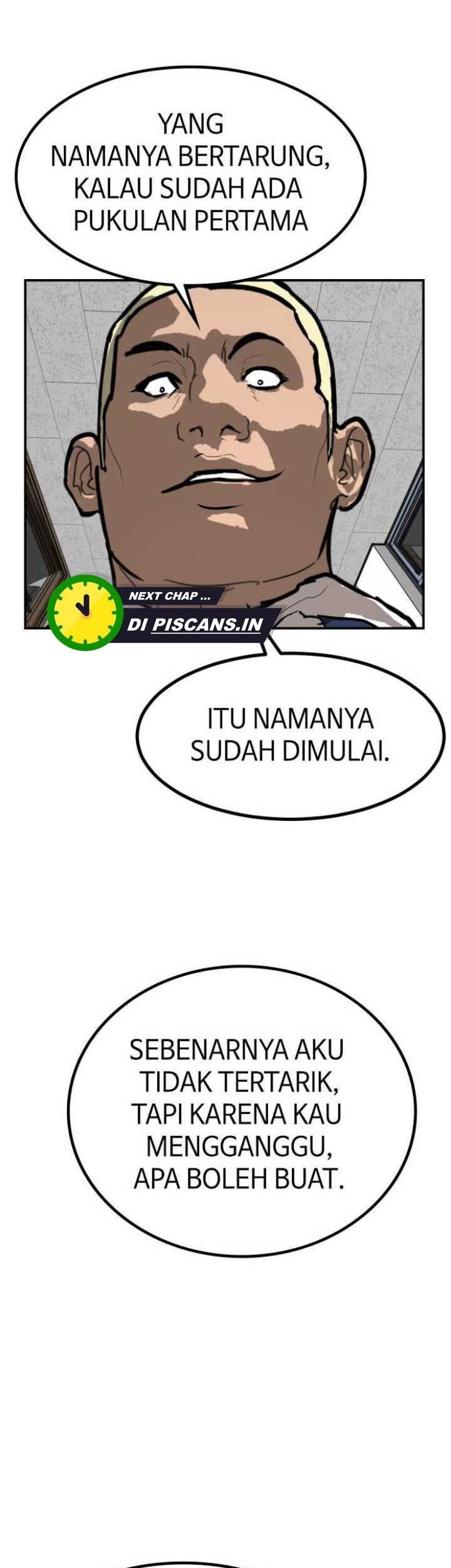 Attention Seeker Bab 49 halaman 39