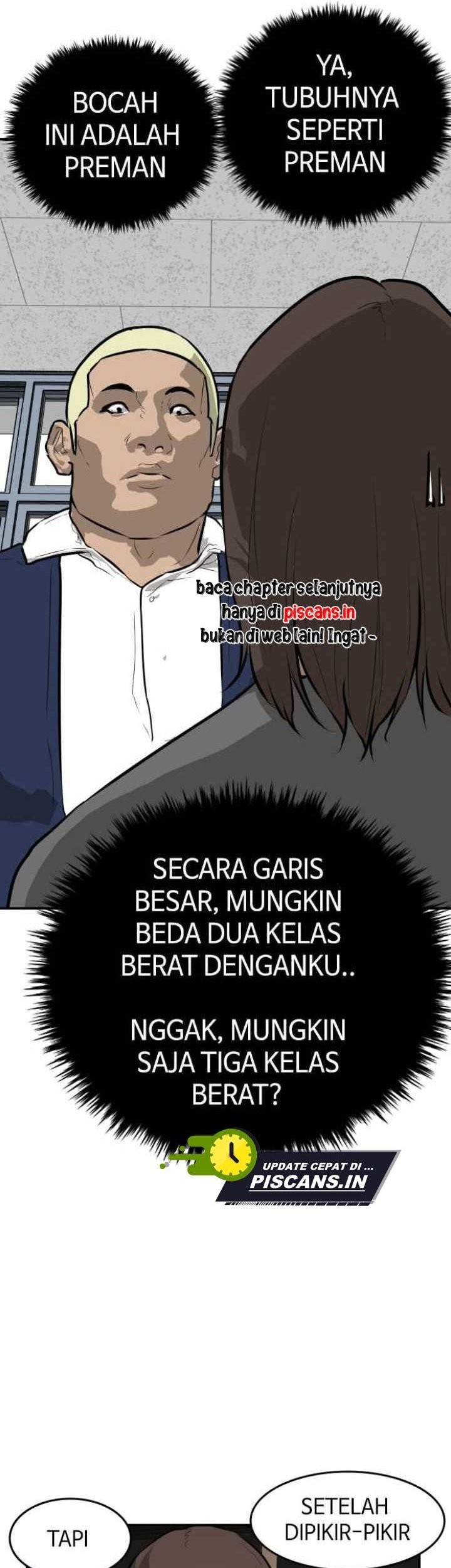 Attention Seeker Bab 50 halaman 4