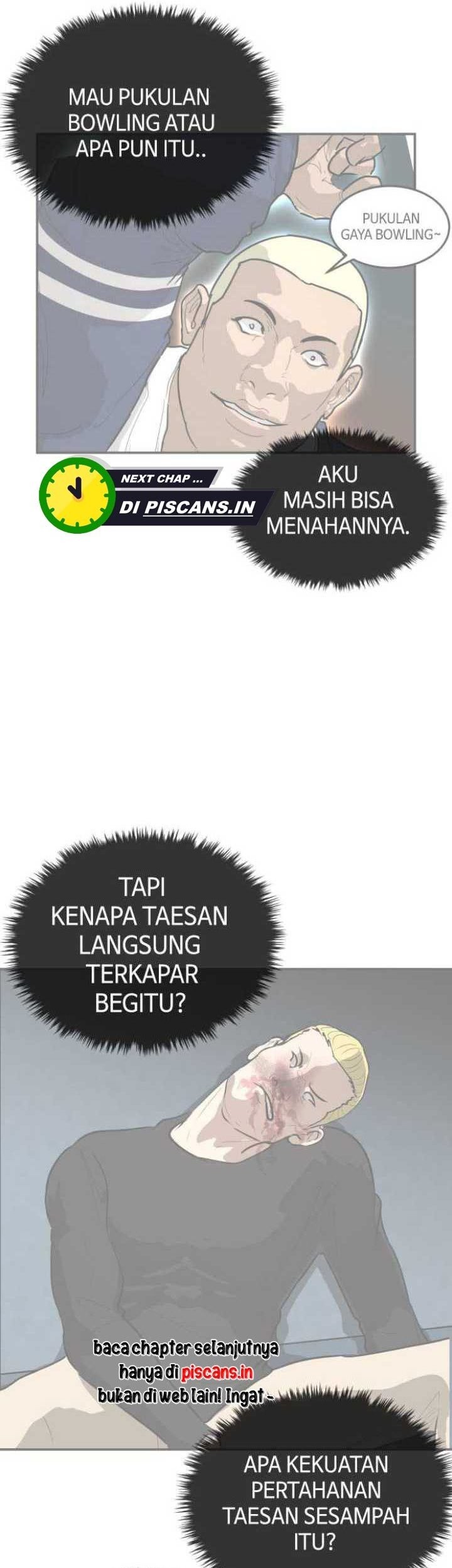 Attention Seeker Bab 50 halaman 7