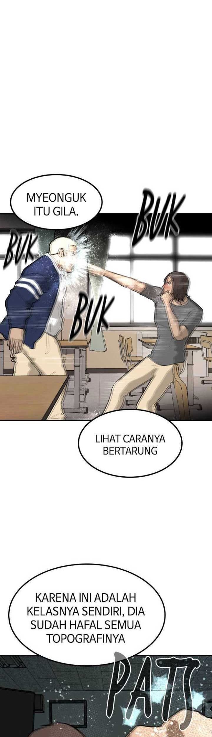 Attention Seeker Bab 50 halaman 16