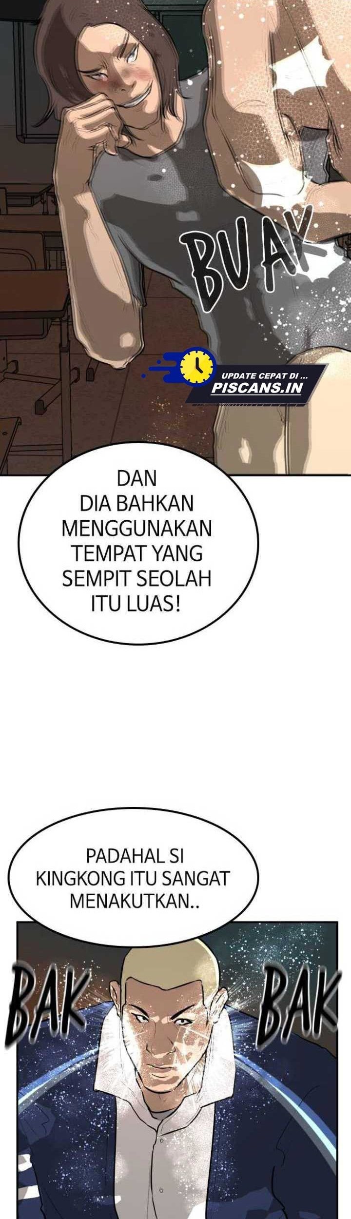 Attention Seeker Bab 50 halaman 17