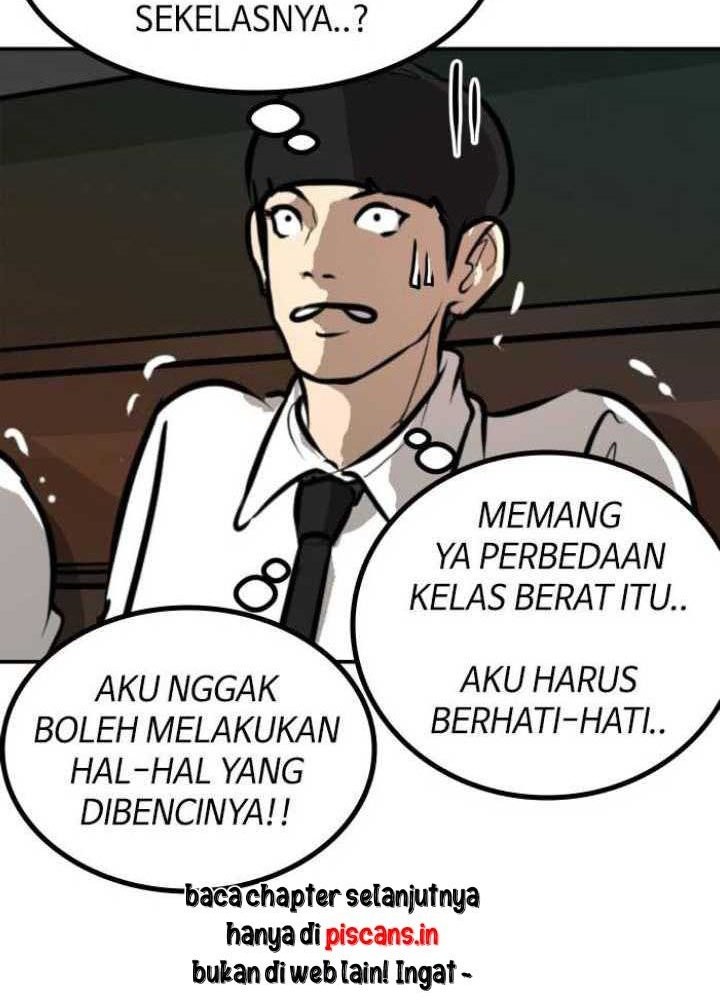 Attention Seeker Bab 50 halaman 21