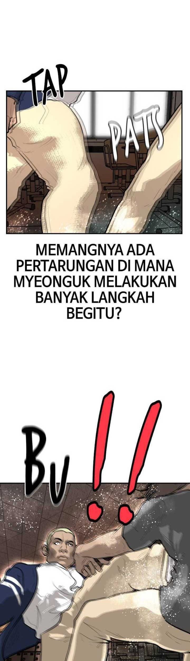 Attention Seeker Bab 50 halaman 22