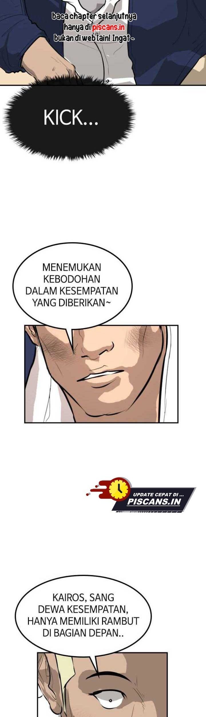 Attention Seeker Bab 50 halaman 37
