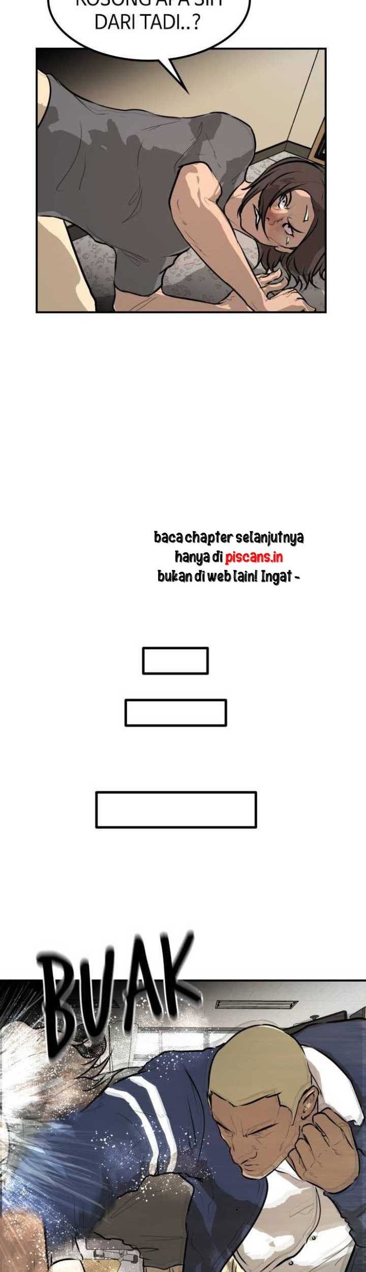 Attention Seeker Bab 50 halaman 40