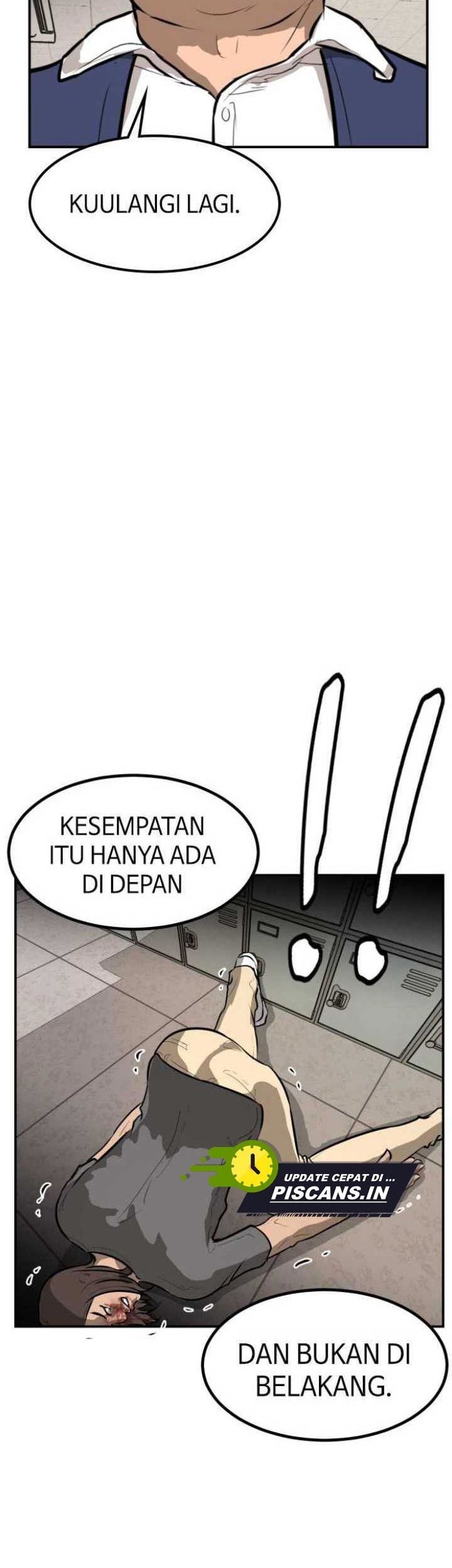 Attention Seeker Bab 50 halaman 48