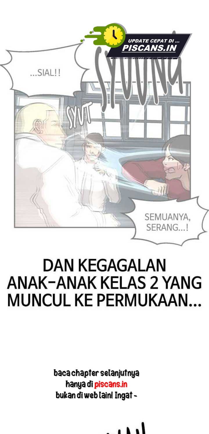 Attention Seeker Bab 51 halaman 8