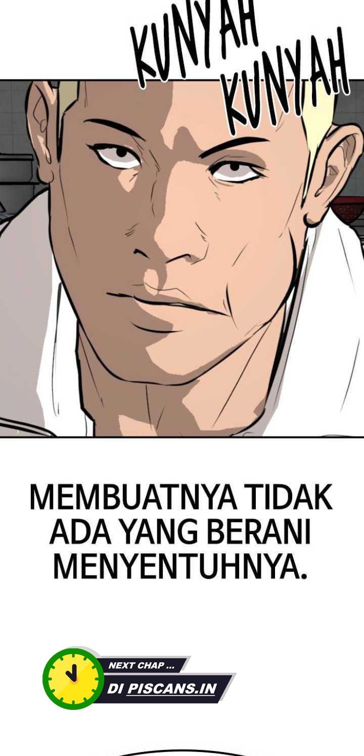 Attention Seeker Bab 51 halaman 9