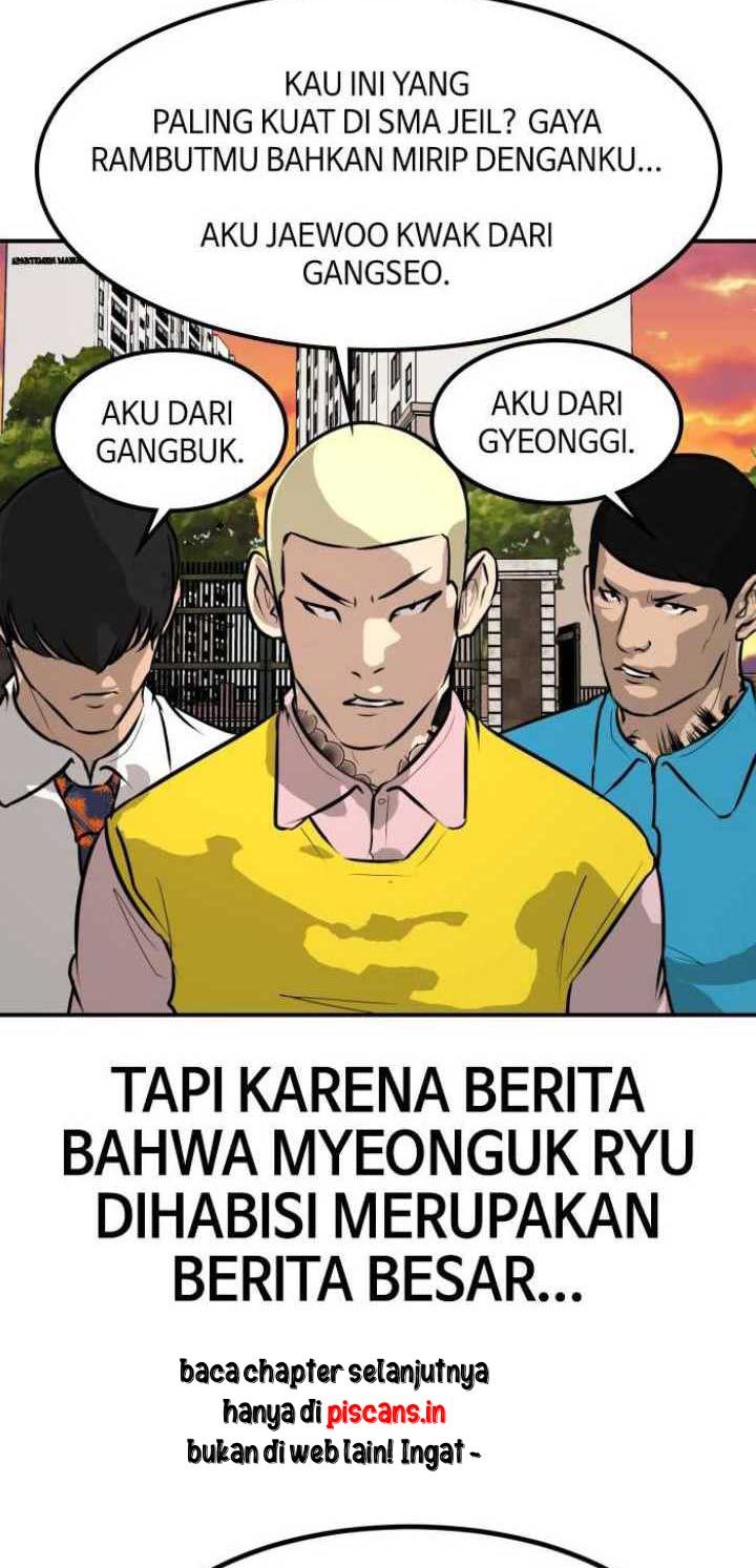 Attention Seeker Bab 51 halaman 10