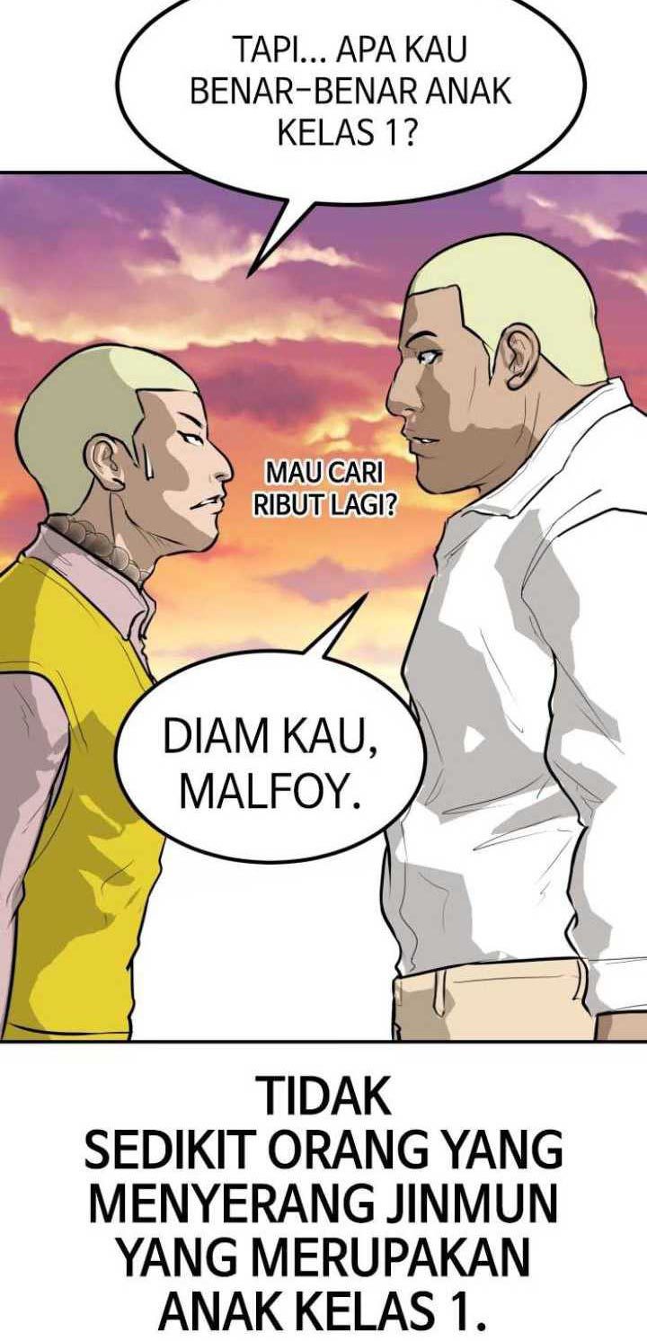 Attention Seeker Bab 51 halaman 11