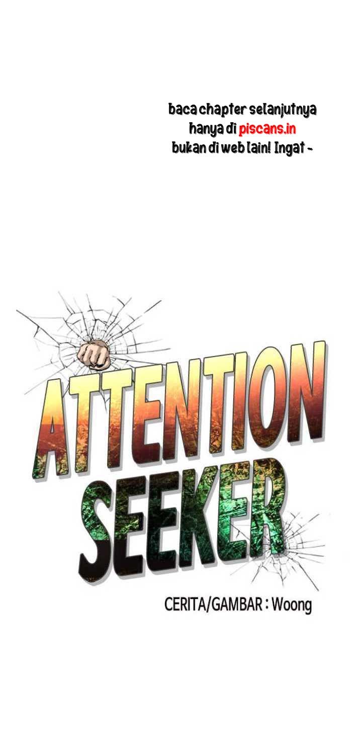 Attention Seeker Bab 51 halaman 14