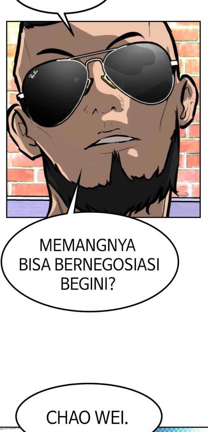 Attention Seeker Bab 51 halaman 18