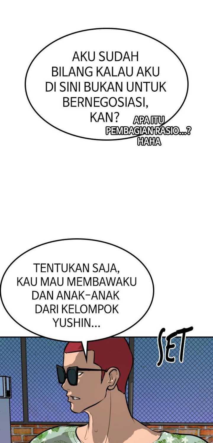 Attention Seeker Bab 51 halaman 21