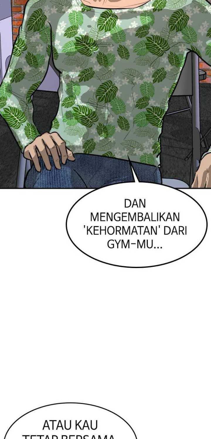 Attention Seeker Bab 51 halaman 22