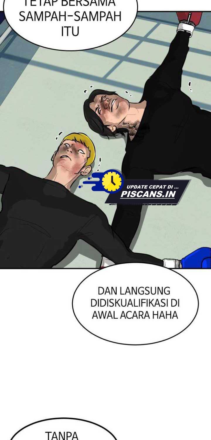 Attention Seeker Bab 51 halaman 23