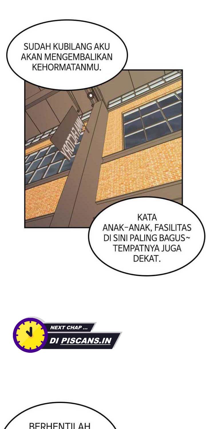 Attention Seeker Bab 51 halaman 25