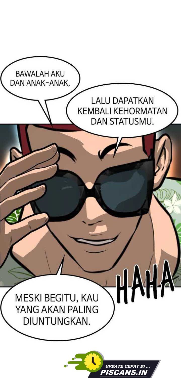 Attention Seeker Bab 51 halaman 27
