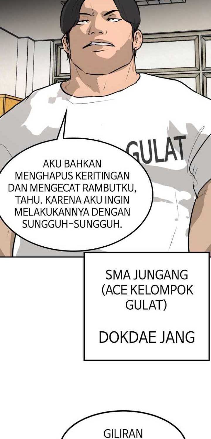 Attention Seeker Bab 51 halaman 33