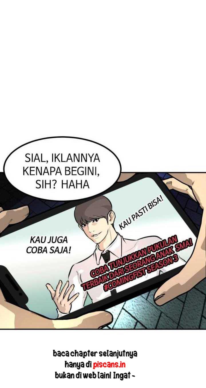 Attention Seeker Bab 51 halaman 43