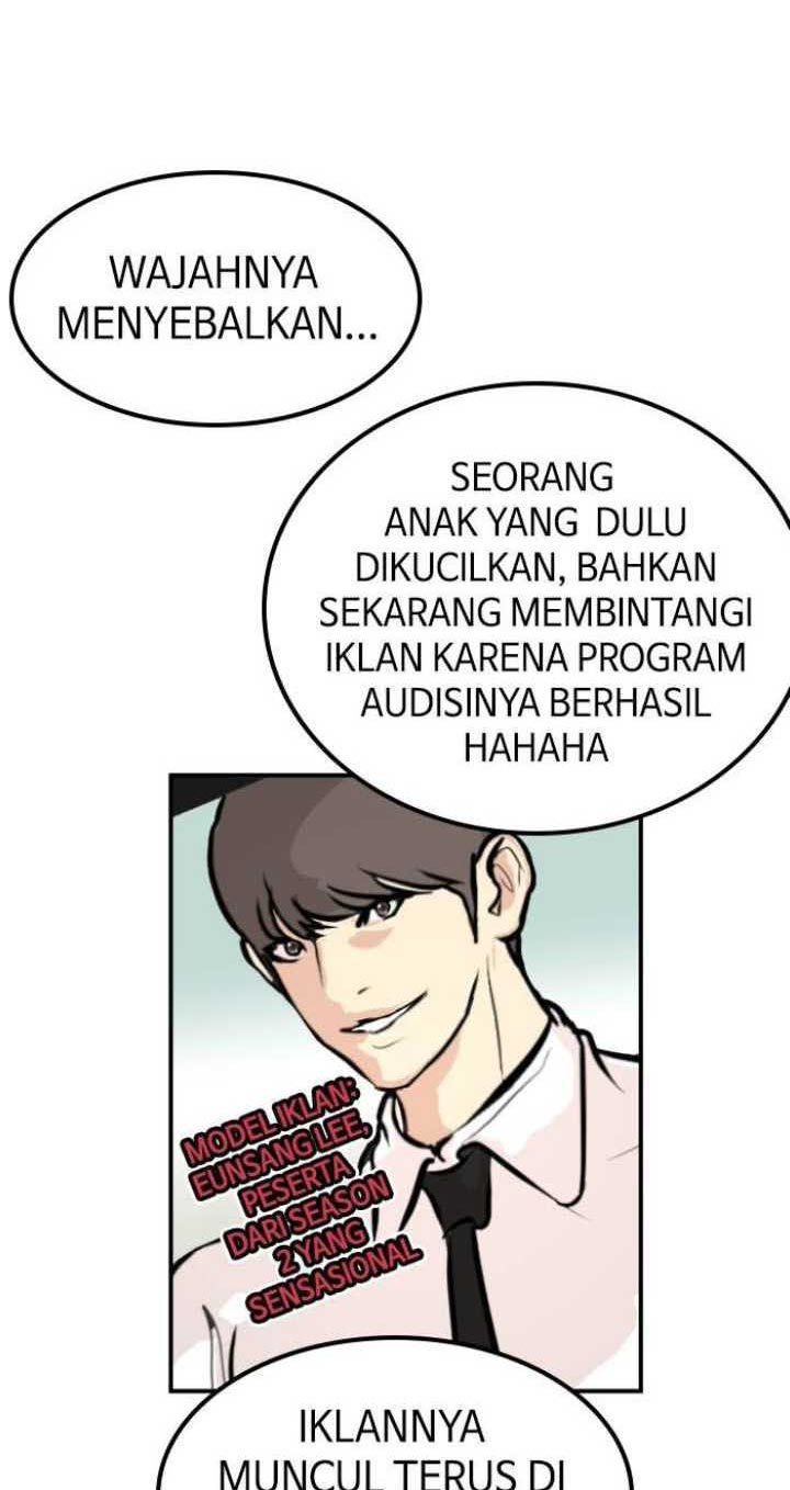 Attention Seeker Bab 51 halaman 44