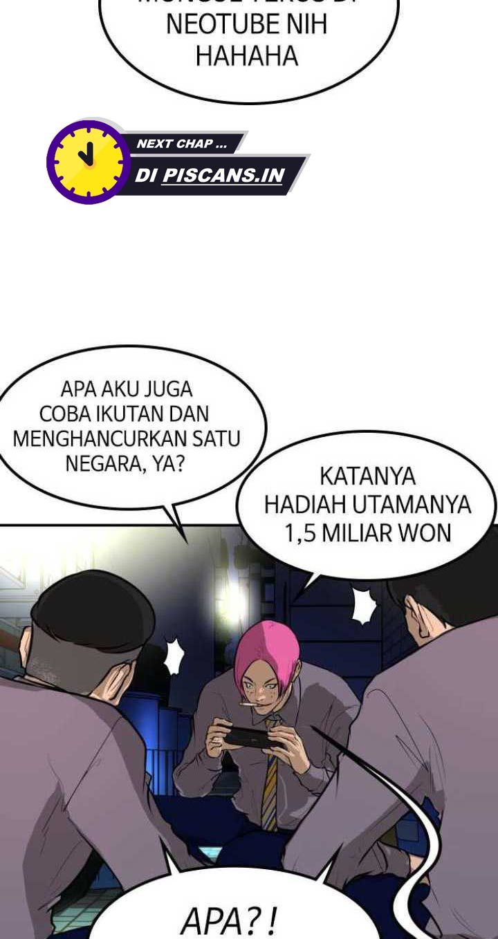 Attention Seeker Bab 51 halaman 45